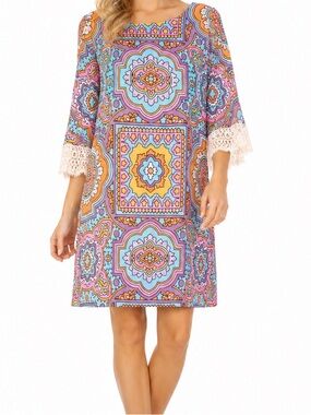 denim 1 piece dress Lady Black Tie - Familiar Patterns - One Shoulder flats-loafers Fashion 4 Trends - Size:Size M Zip front